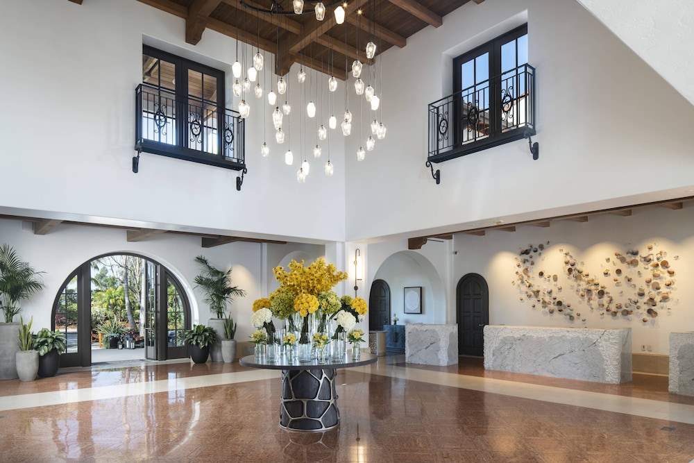 The Ritz-Carlton Bacara Santa Barbara 47/76