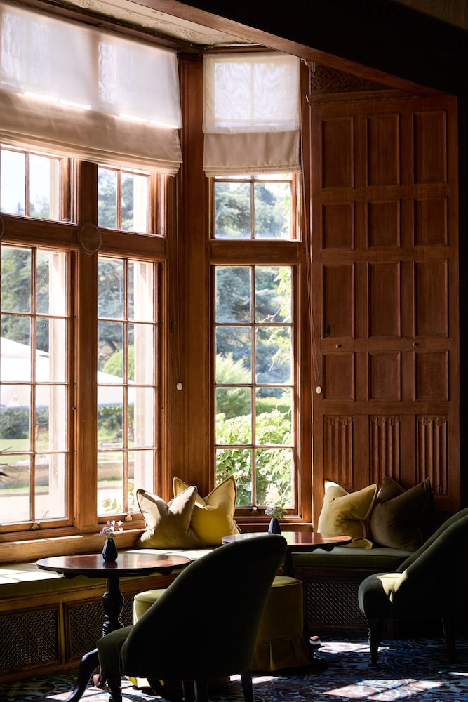 Dumbleton Hall Hotel 38/73