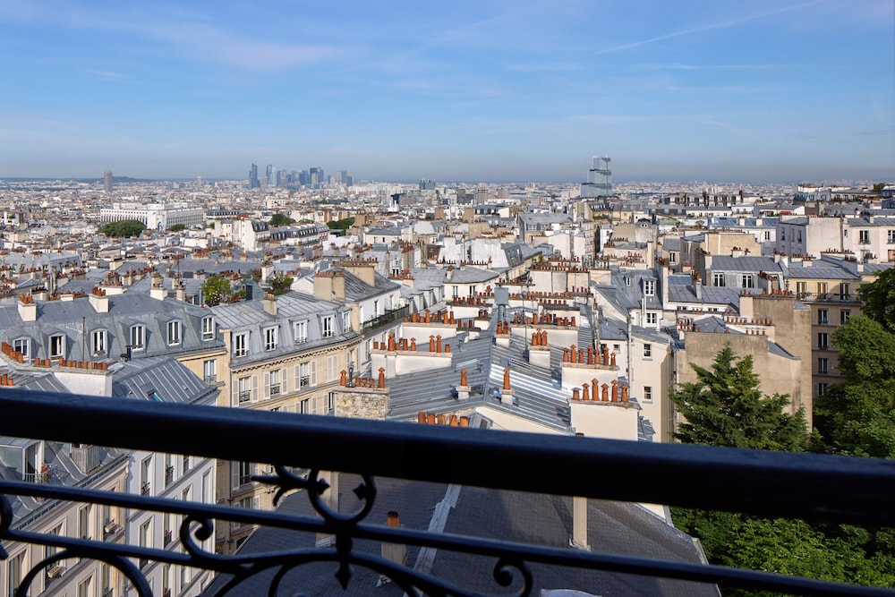 TIMHOTEL MONTMARTRE 48/57