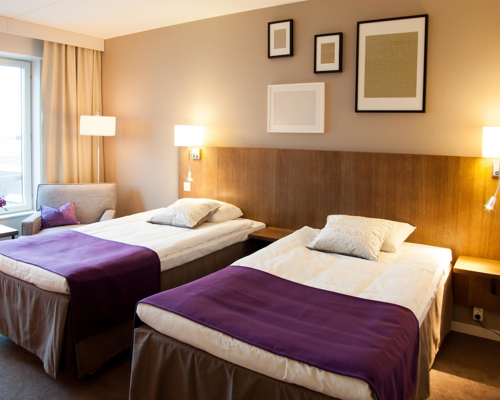 Best Western Plus Hotel Plaza 17/52