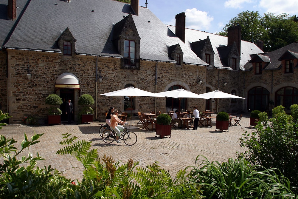 De La Bretesche Hotel & Spa 2/53