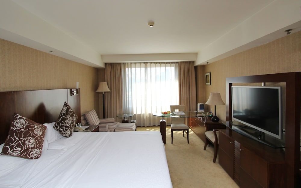 Xijiao Hotel Beijing 6/45