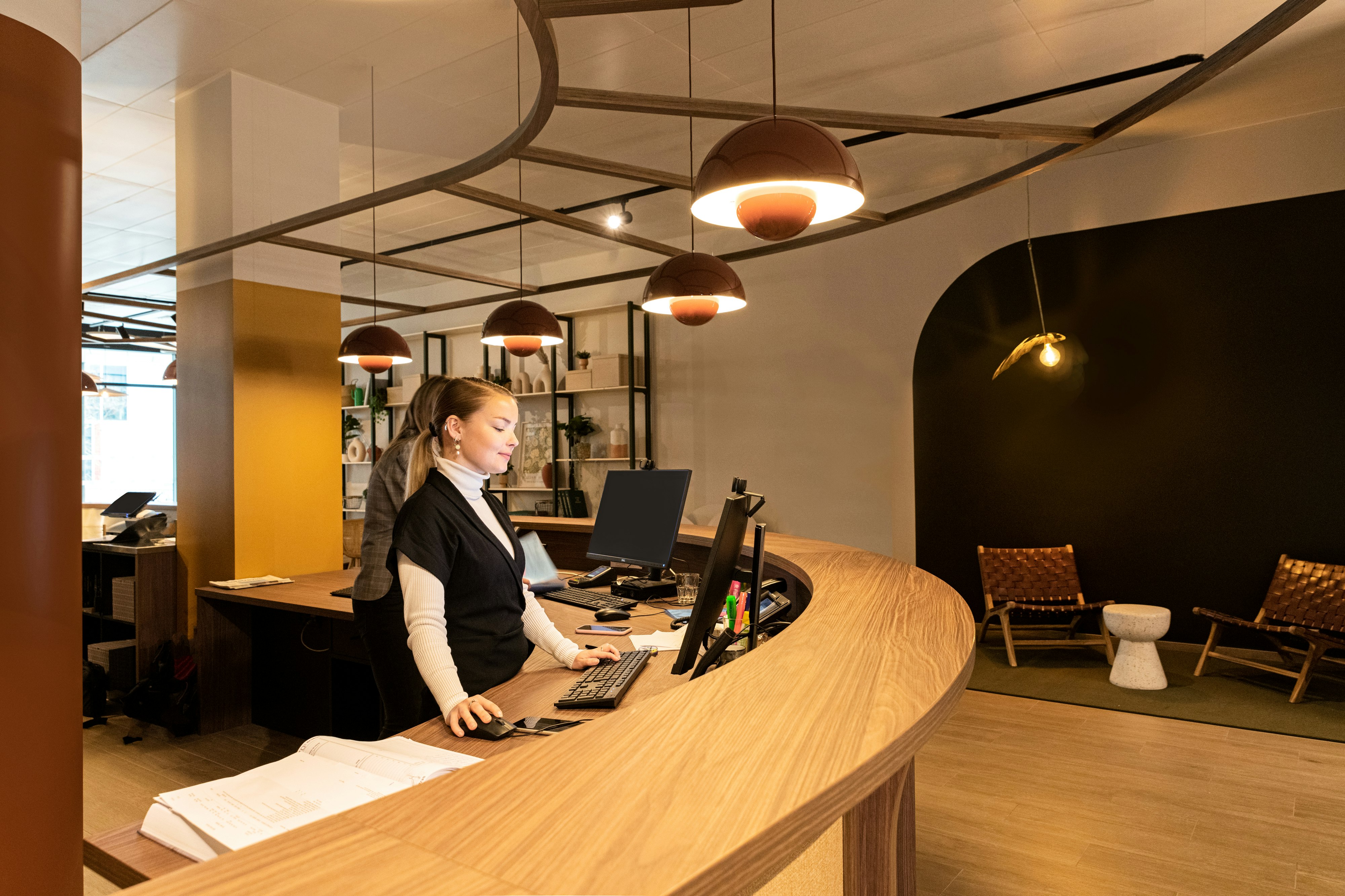 B&B hotel Geneva Airport 21/36