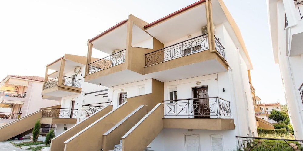 Villa Ellada Pride 3/33