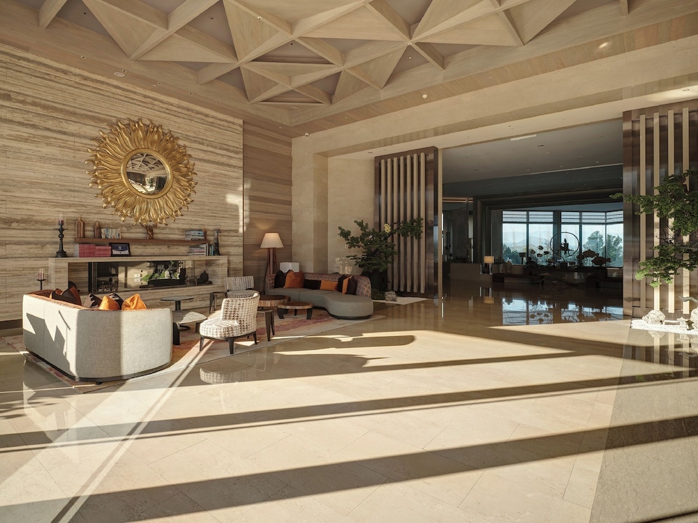 Fleur de Chine Hotel 9/70