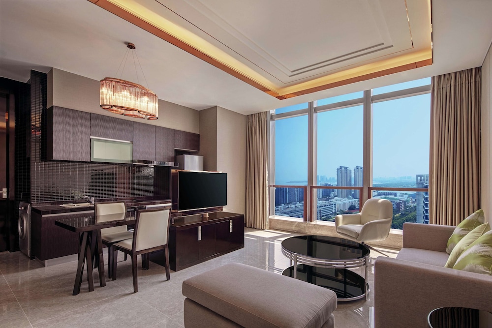 Hilton Haikou Residences 49/84