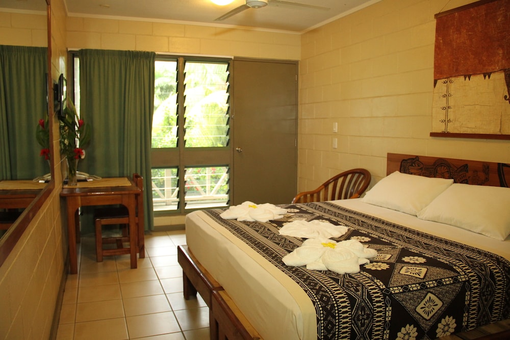 Le Alaimoana Hotel 5/35