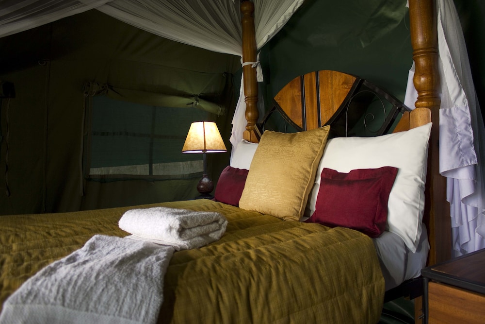 Lake Naivasha Resort 16/49
