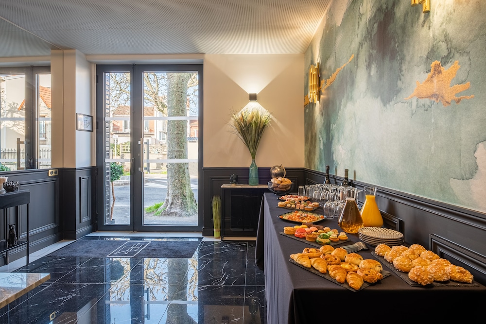 Mijos Appartements Hotel 38/44