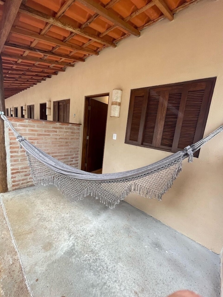 Hotel Campestre Atibaia 24/50