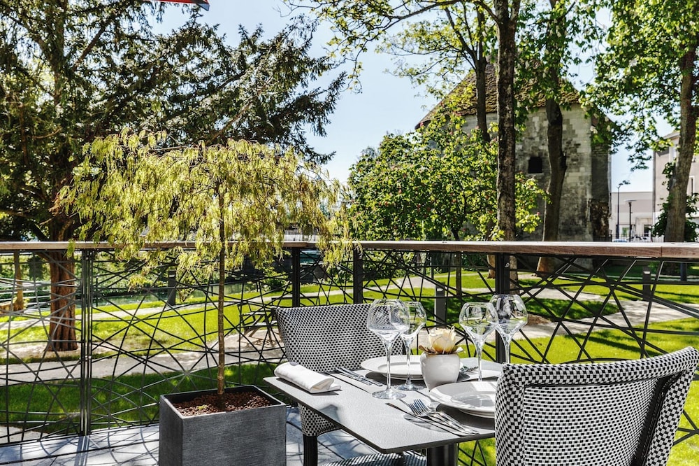 Les Jardins du Mess 30/46