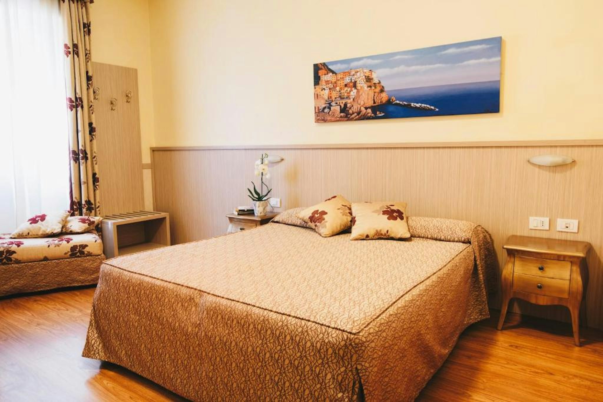 Hotel Corallo 8/22