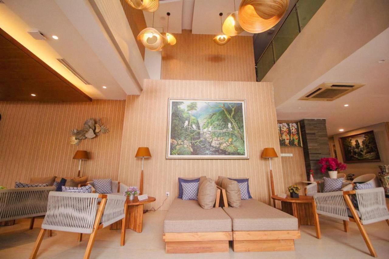 Kuta Majesty Hotel 26/35