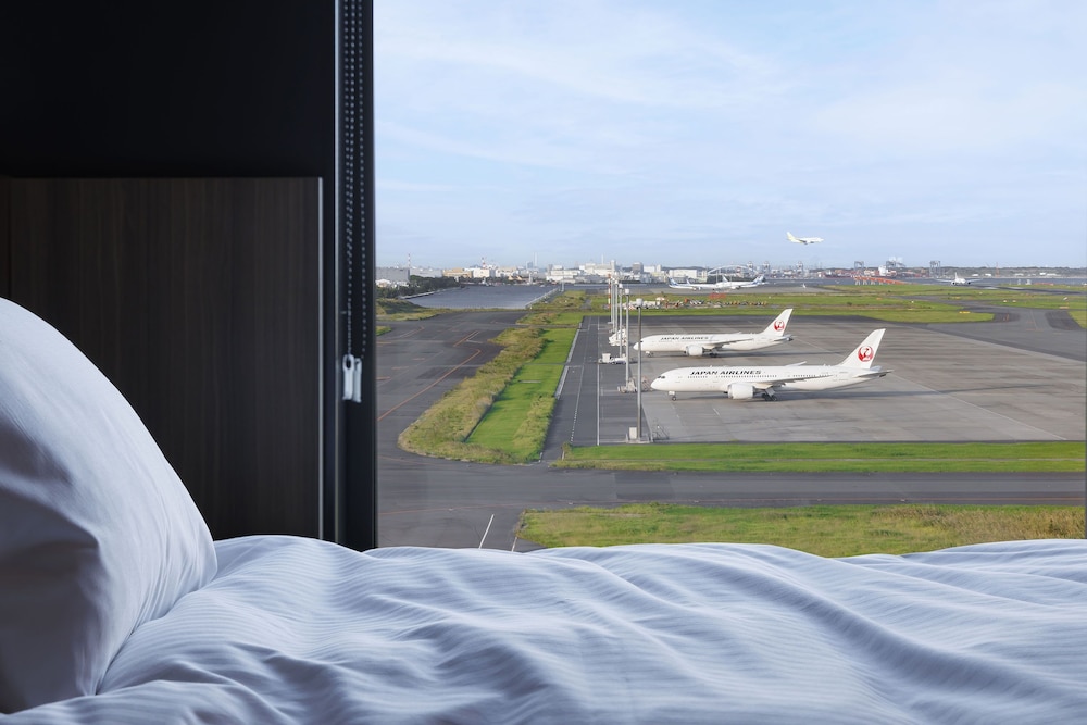 Hotel Metropolitan Tokyo Haneda 3/50