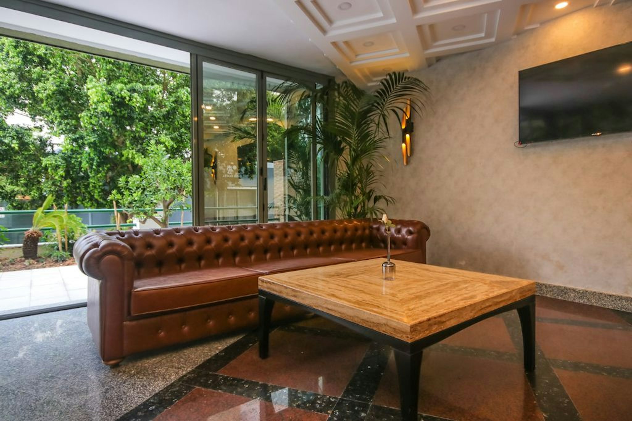 Lara Park Hotel 45/61