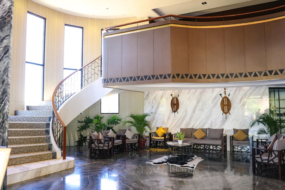 Safari Hotel and Villas powered by Cocotel 4/35