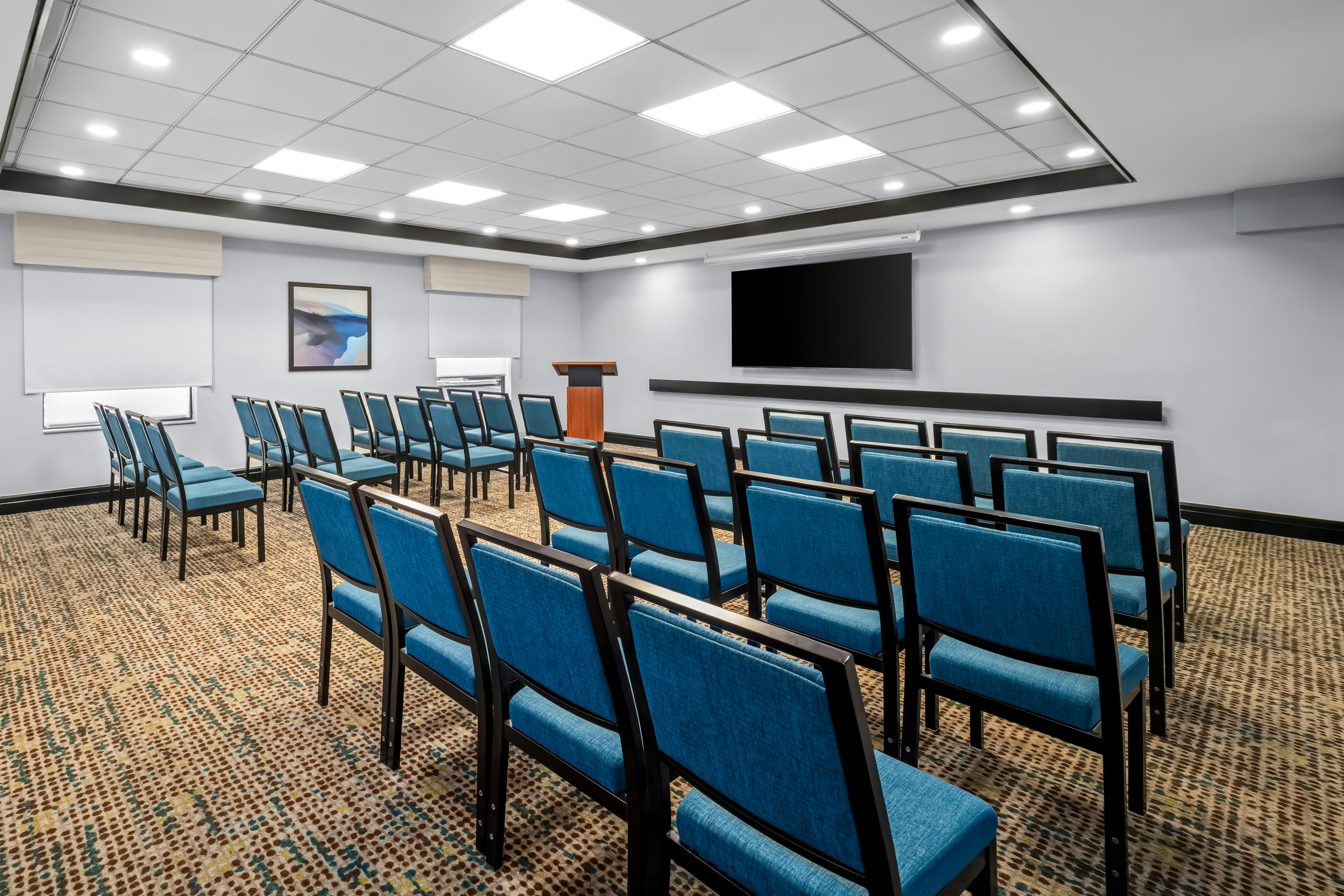 Hampton Inn Suites Ft Lauderdale West Sawgrass Tamarac Fl 48/58