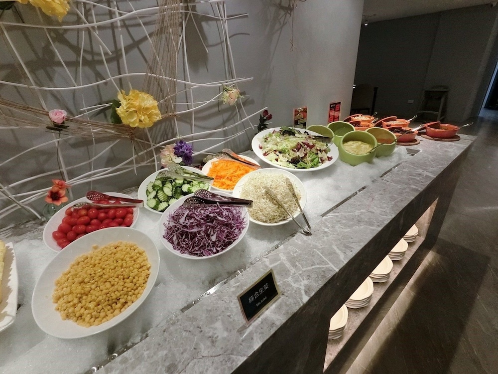 Sun Hao Hotel.Taichung 33/50