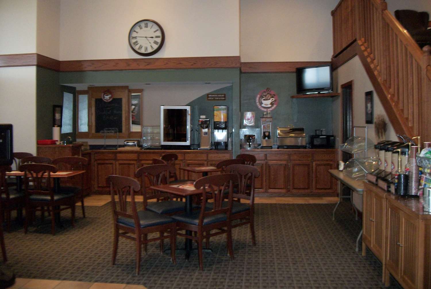 Americinn By Wyndham Beulah 32/41