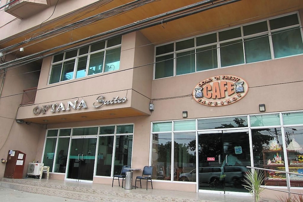 Oftana Suites photo4