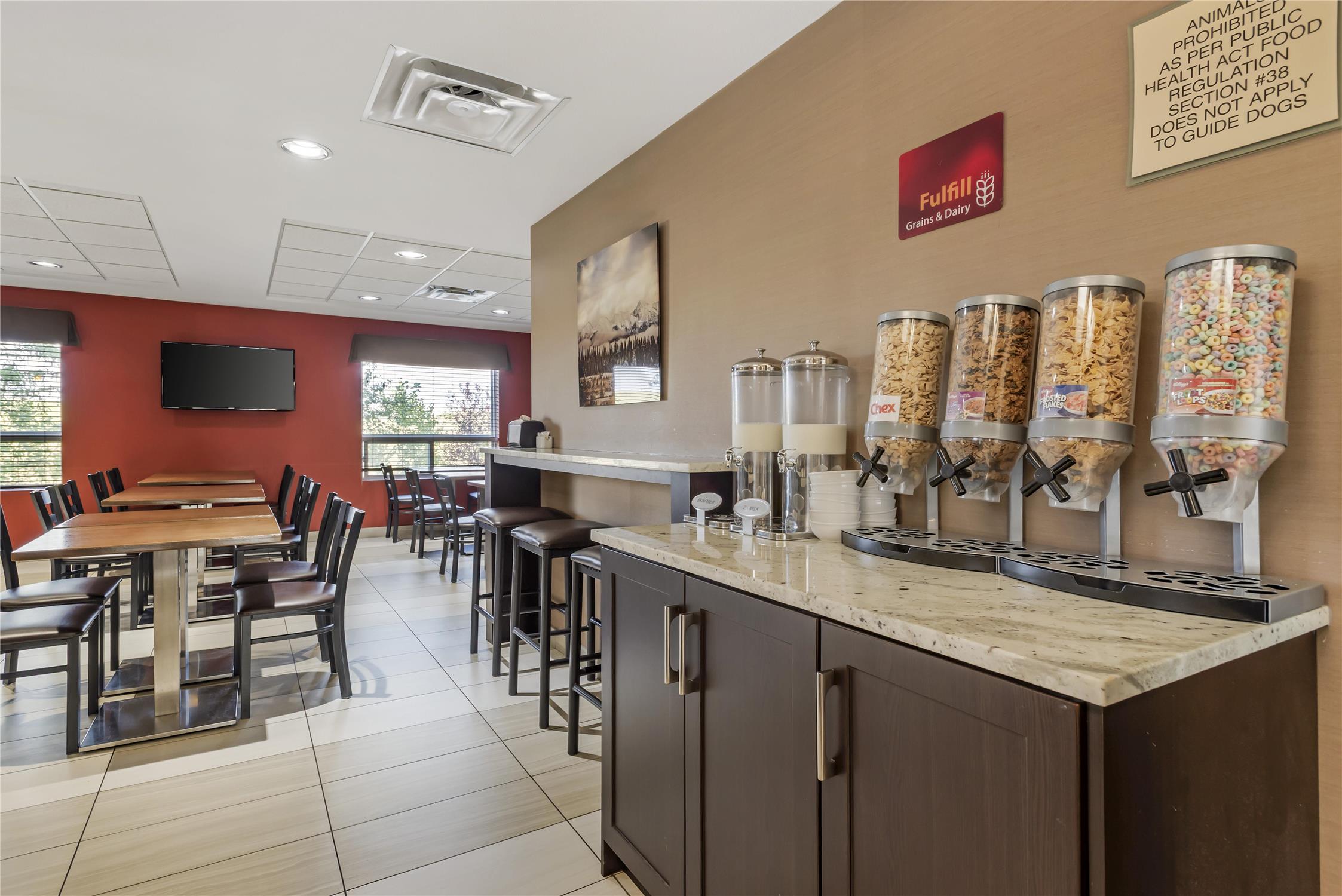 Best Western Plus Red Deer Inn and Suites 51/61