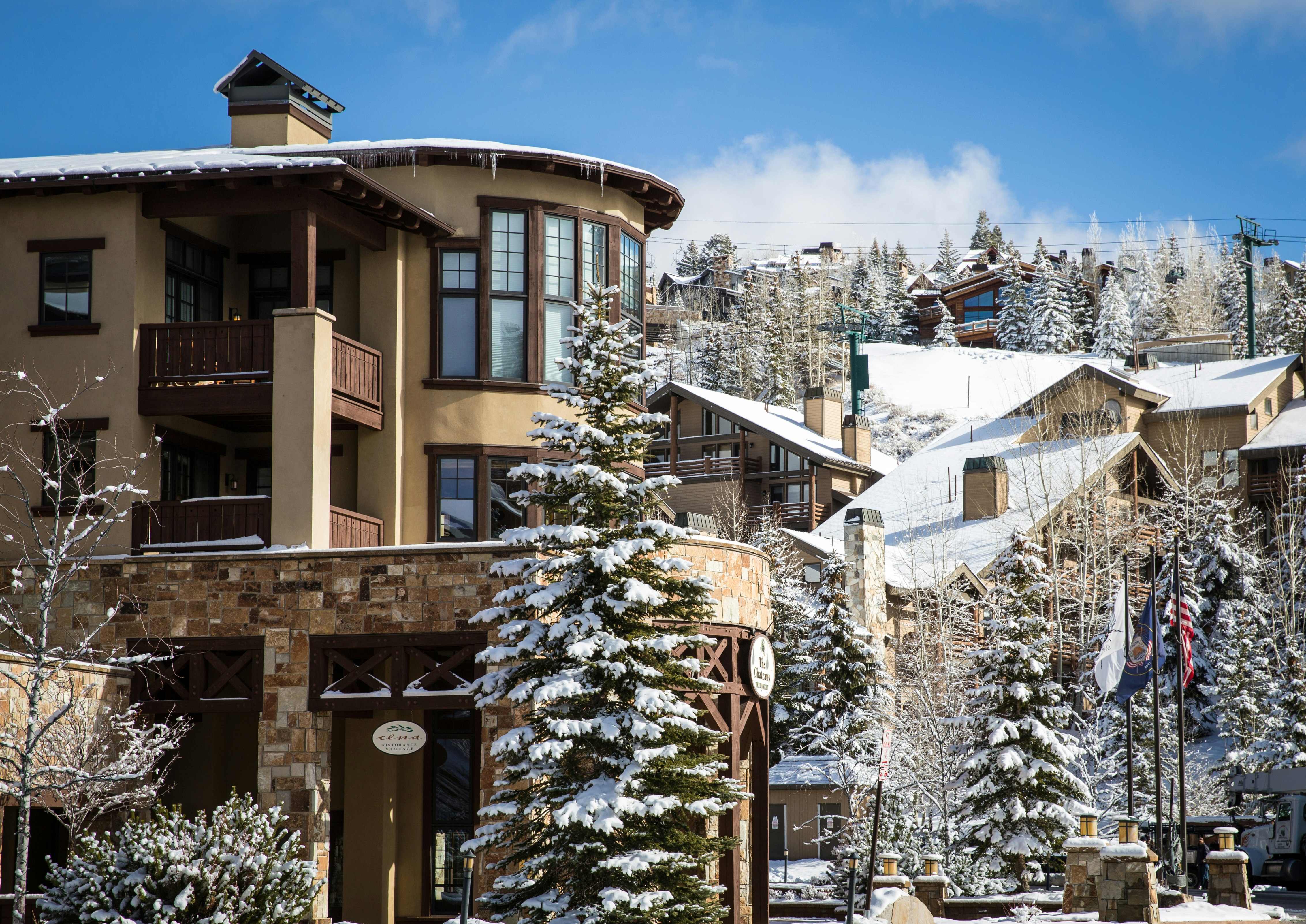 The Chateaux Deer Valley 19/19