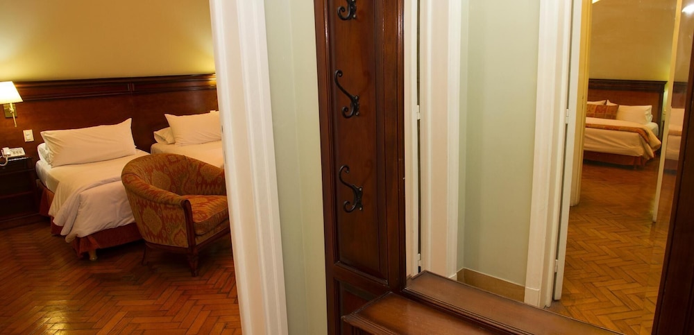 Hotel Colonial San Nicolas 14/48