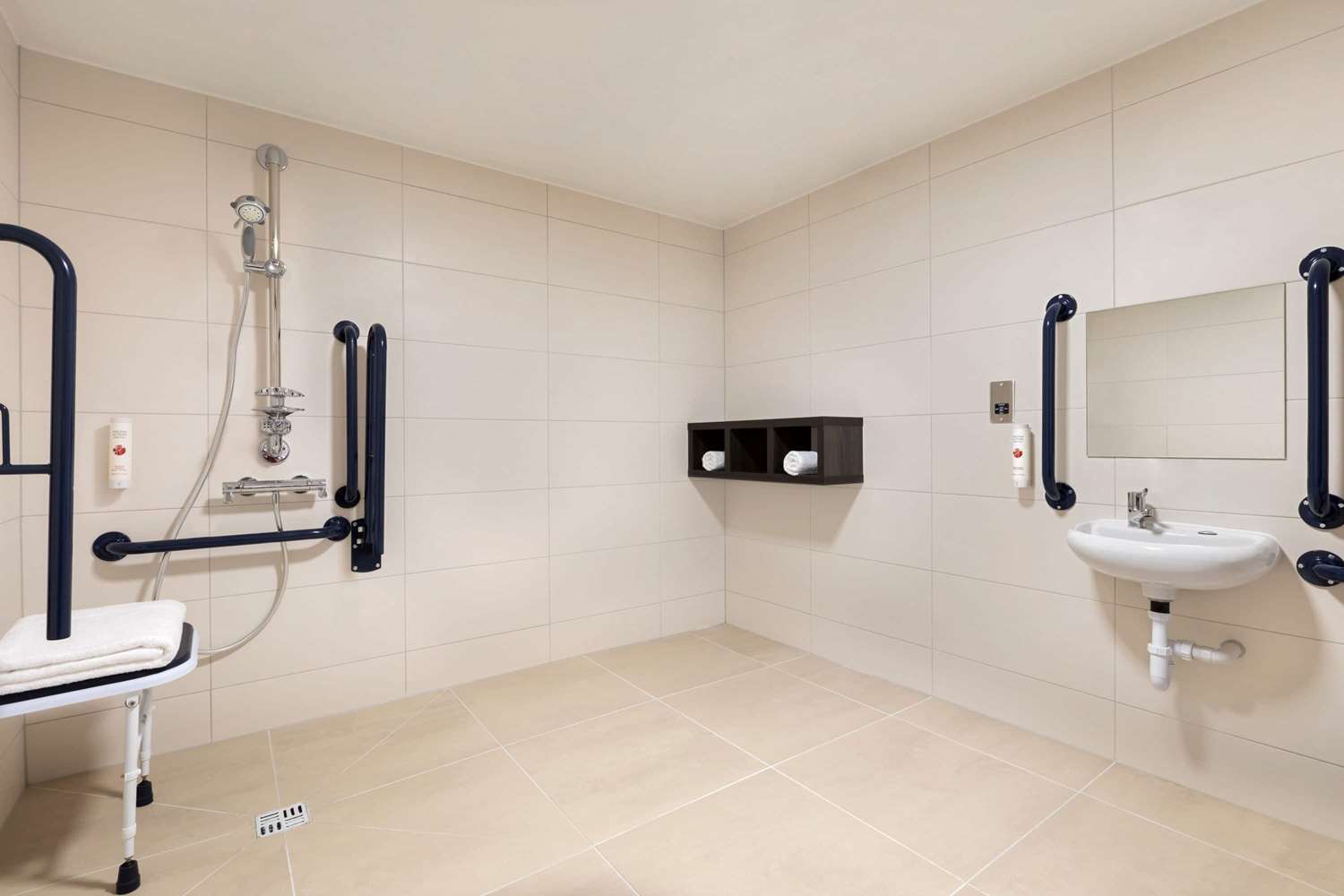 Ramada by Wyndham East Kilbride 30/30