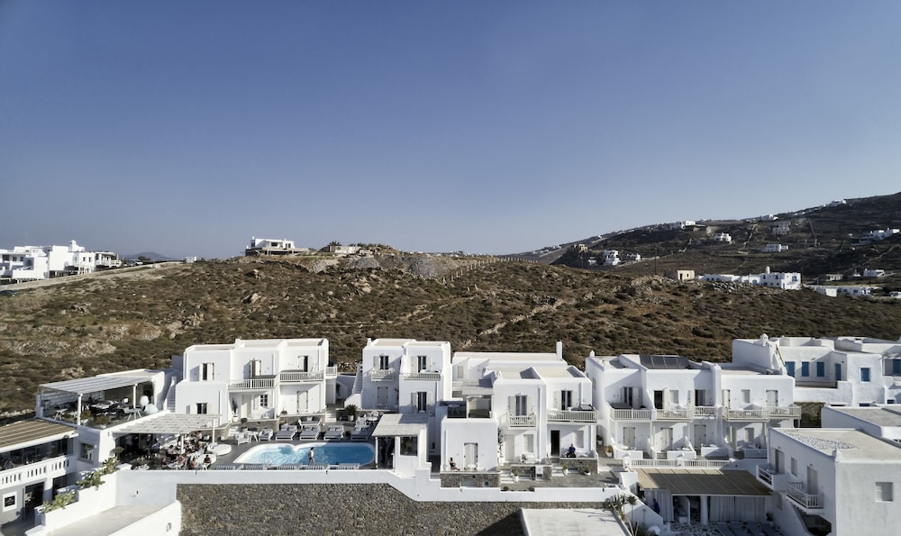 Mykonos Princess 44/50