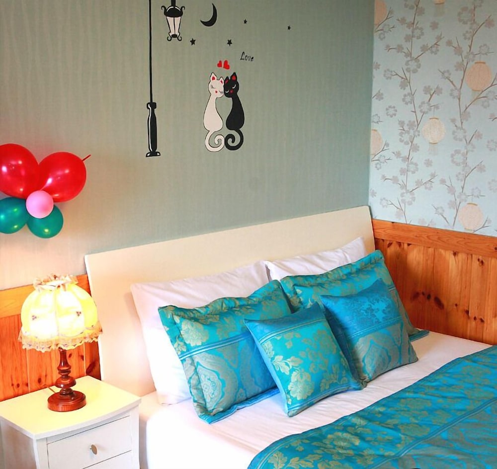 Taean Petit Maison Pension 28/50