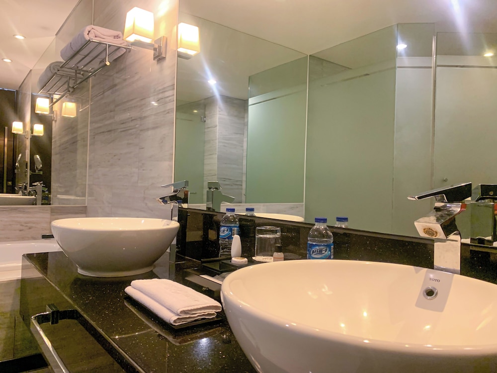 Po Hotel Semarang 41/43