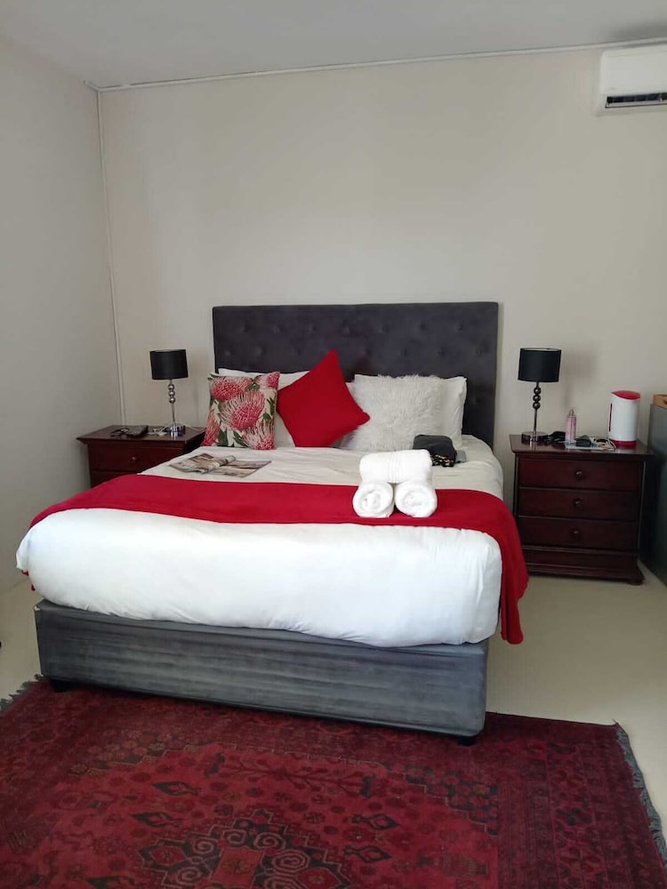 Grande Kloof Boutique Hotel 20/50