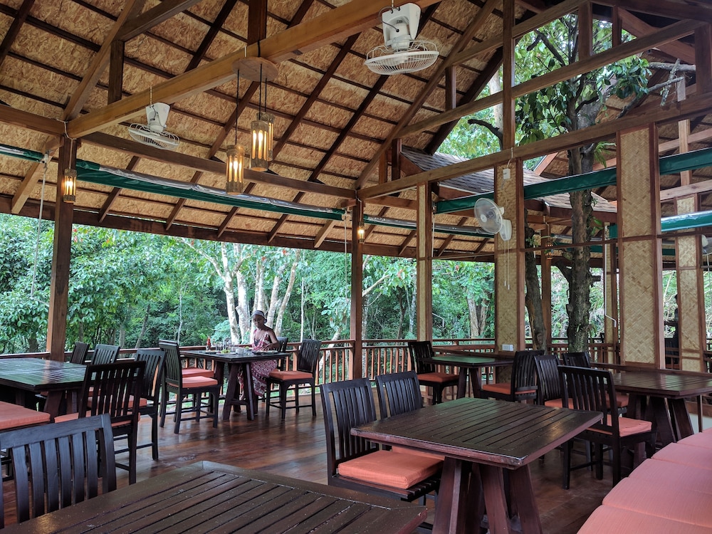 Our Jungle Camp - Eco Resort 62/75