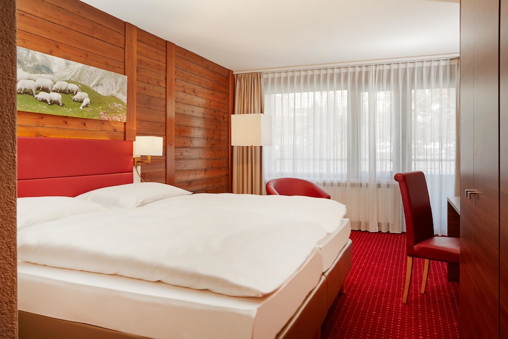 Hotel Regina Titlis, a Trademark Collection by Wyndham 15/61
