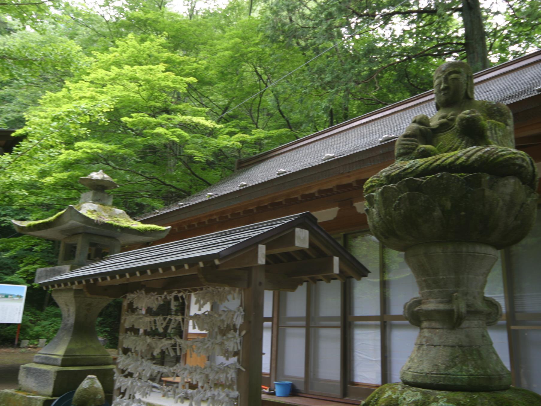 Kakeyu Onsen Rokumeiso 23/23