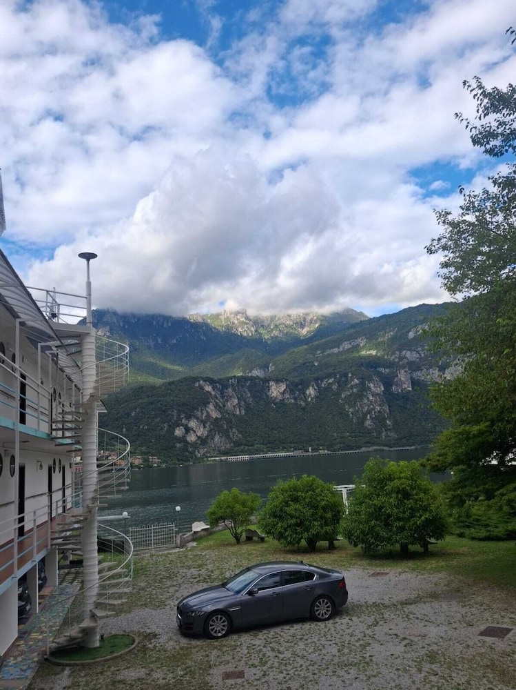 Hotel Resort Nautilus 6/50