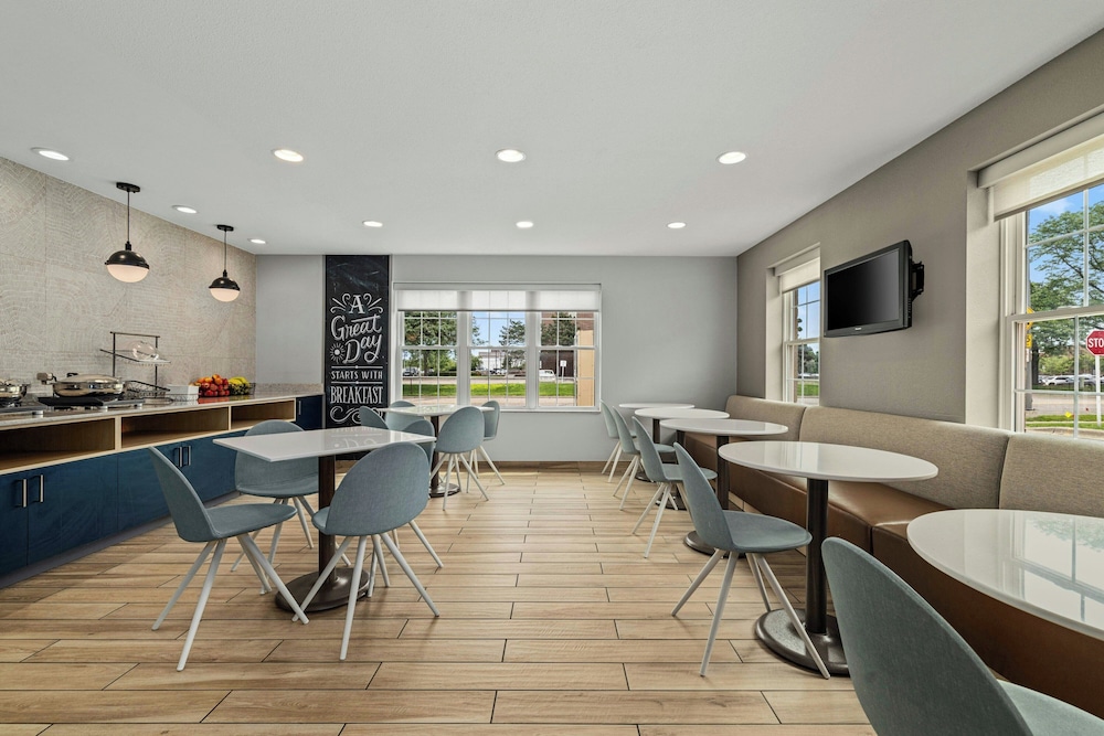 Towne Place Suites Marriott Minneapolis St Paul Airport Eagan 27/47