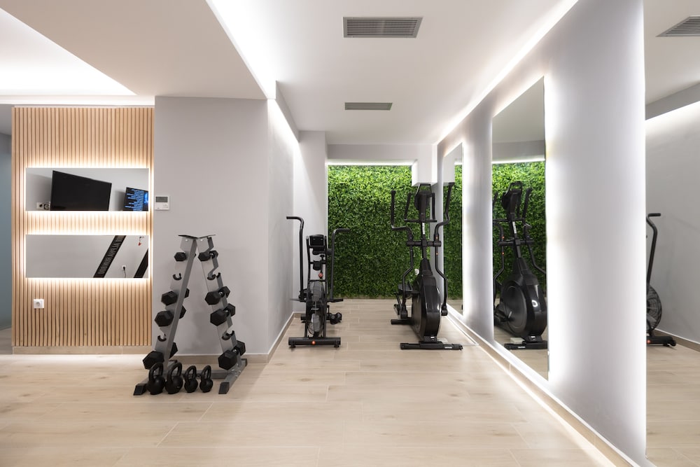 LUX&EASY Athens Downtown Residences 23/50