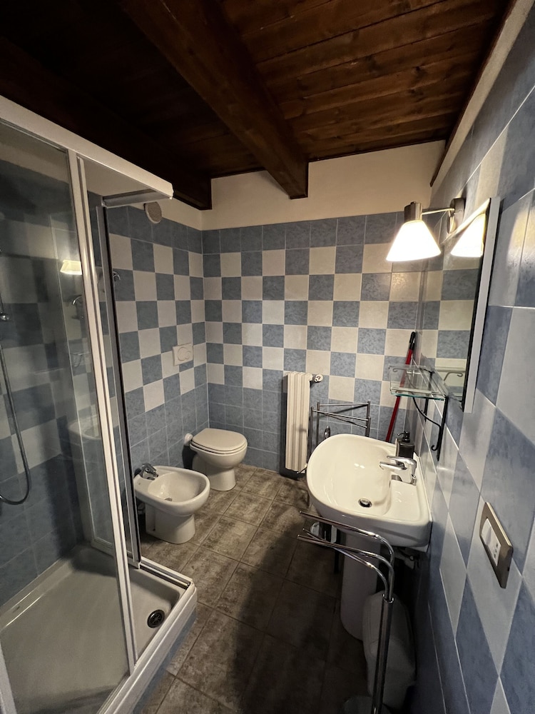 Chalet Edelweiss 40/75