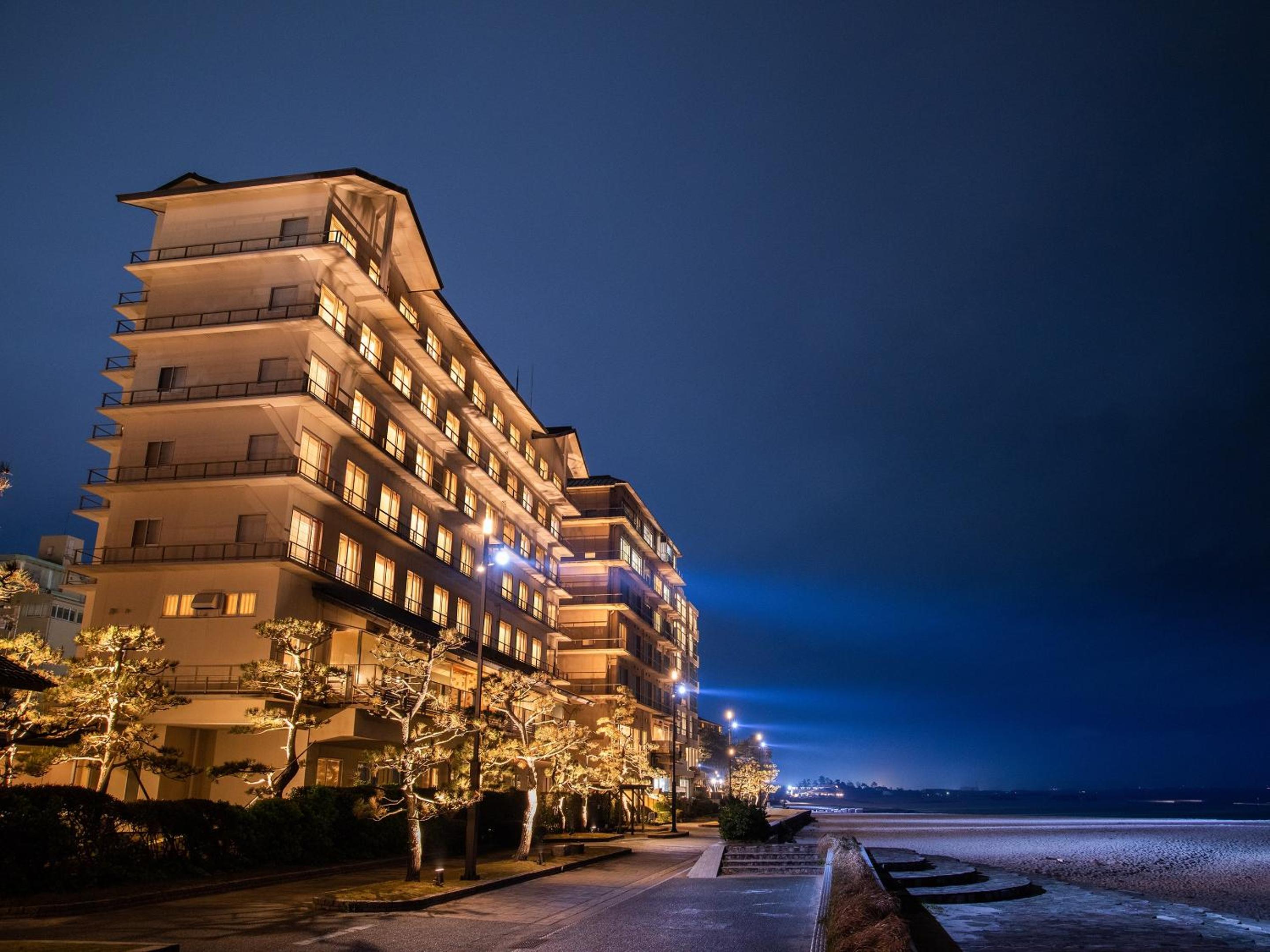 Kaike Seaside Hotel Uminoshiki 3/45