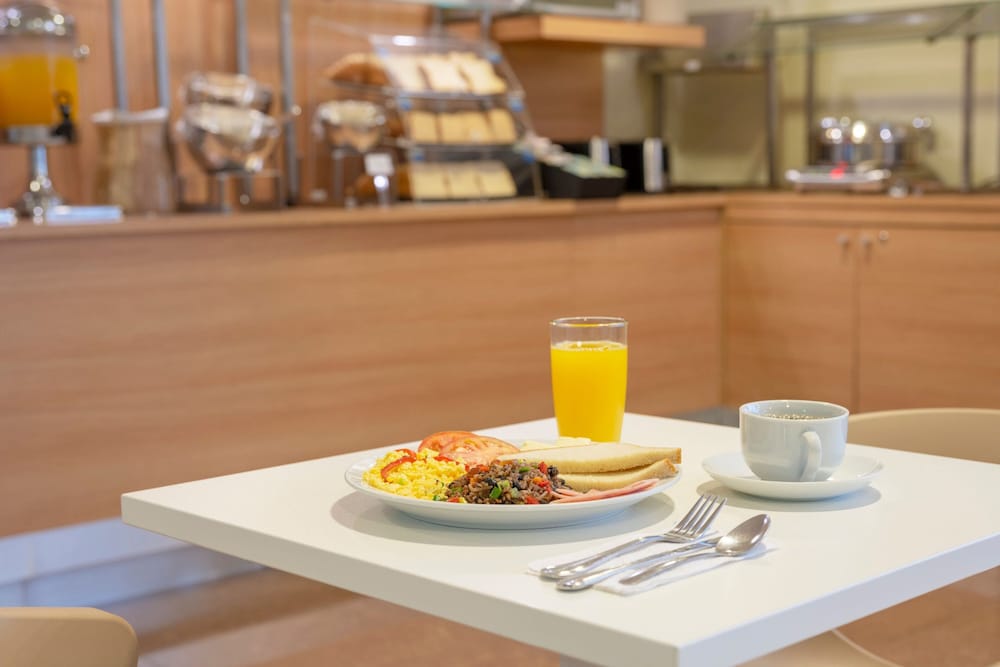 City Express by Marriott San Jose Costa Rica 35/50