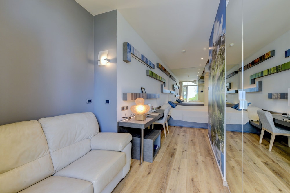 Belfiore Park Hotel 33/48