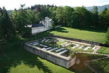 SPA RESORT LIBVERDA - HOTEL PANORAMA 25/31