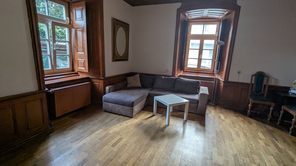 Ferienhaus Altstadthaus 23/49