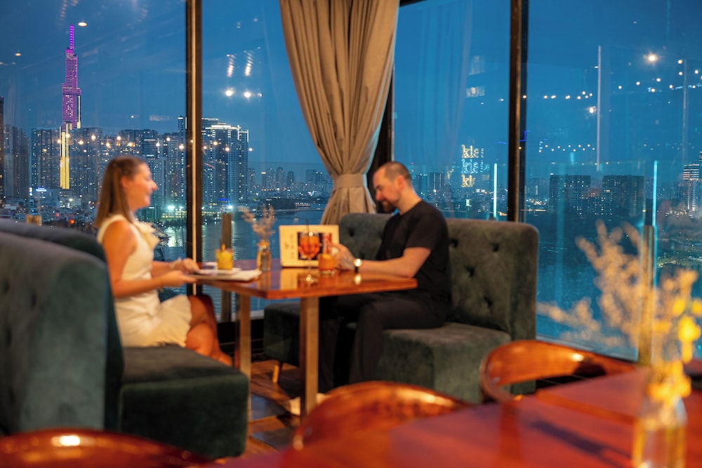 Bay Hotel Ho Chi Minh 53/66