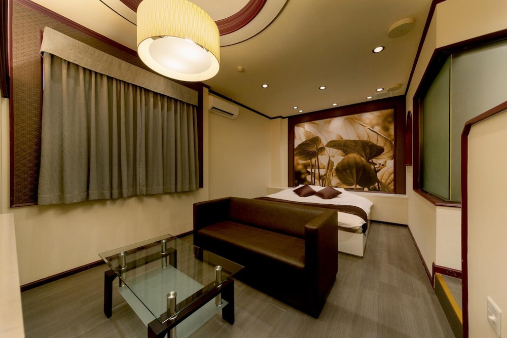 Hotel Lotus Sakai - Adult Only 52/55