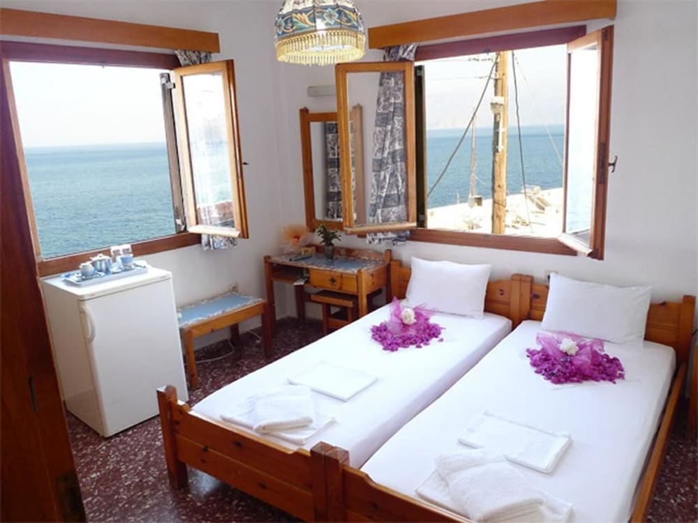 Pension Mylos 6/39