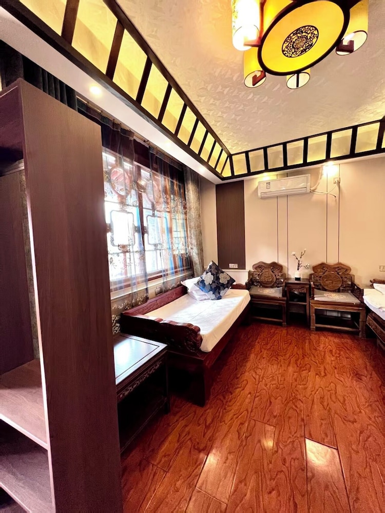 Pingyao Hongyuyuan Inn 26/49