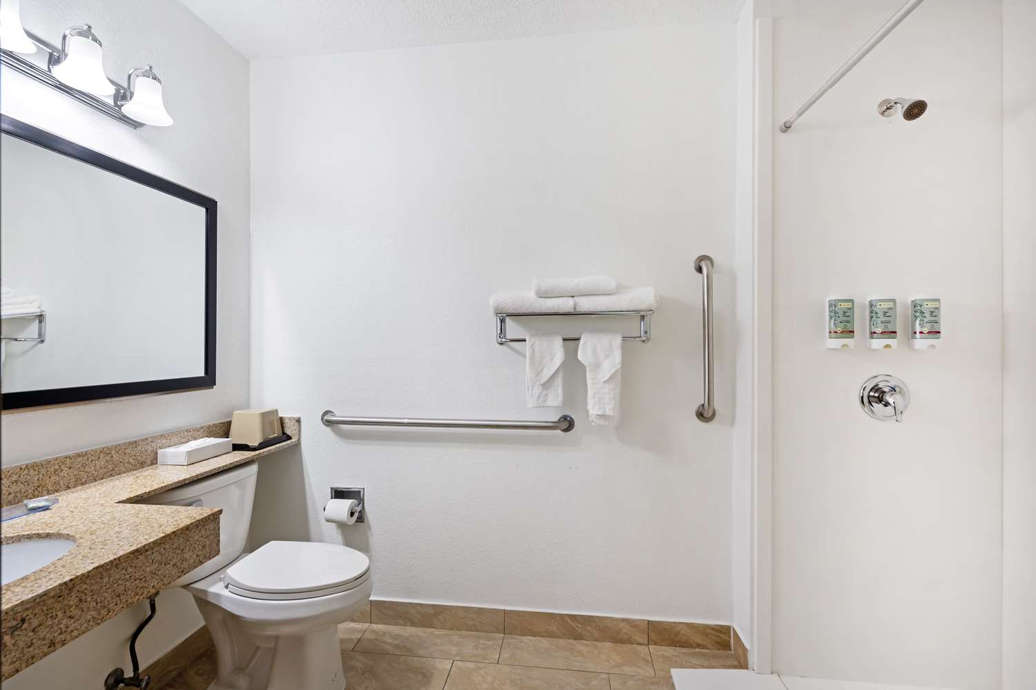 Best Western Des Plaines Inn 35/36