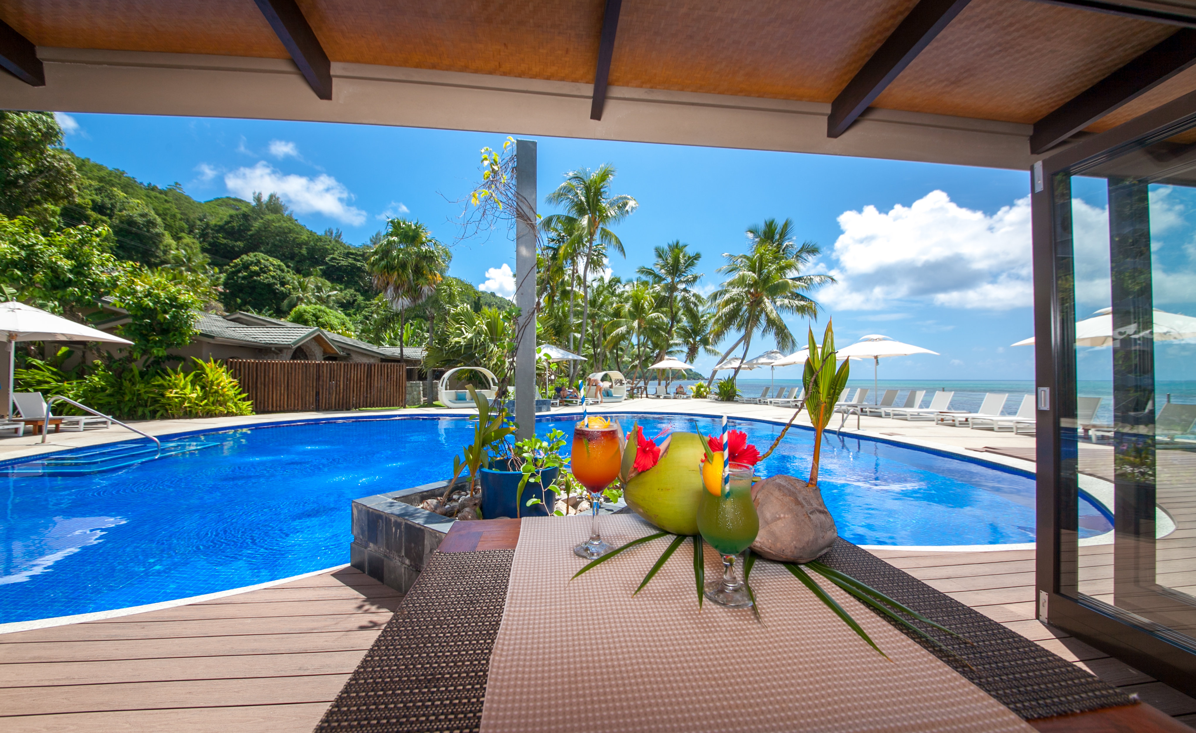 Coco de Mer Hotel and Black Parrot Suites 39/79